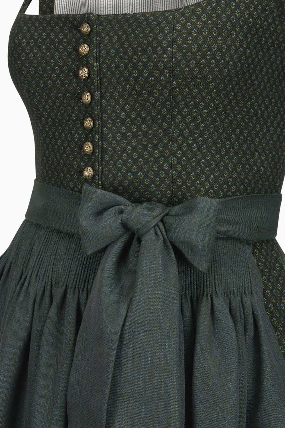 Dirndl Monika - Gottseidank