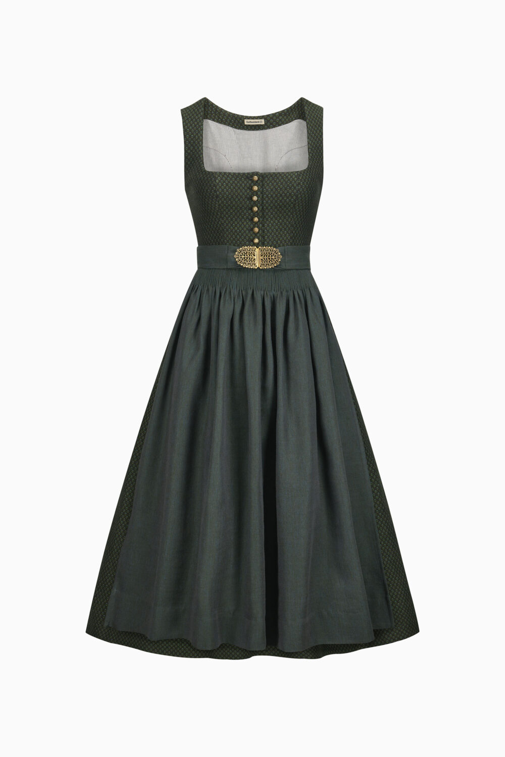 Dirndl Monika - Gottseidank