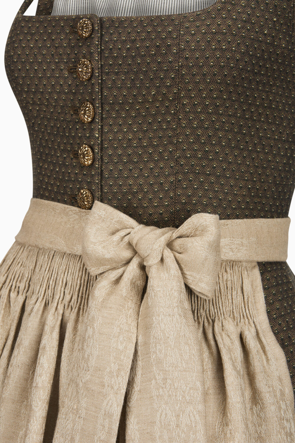 Dirndl Monika - Gottseidank