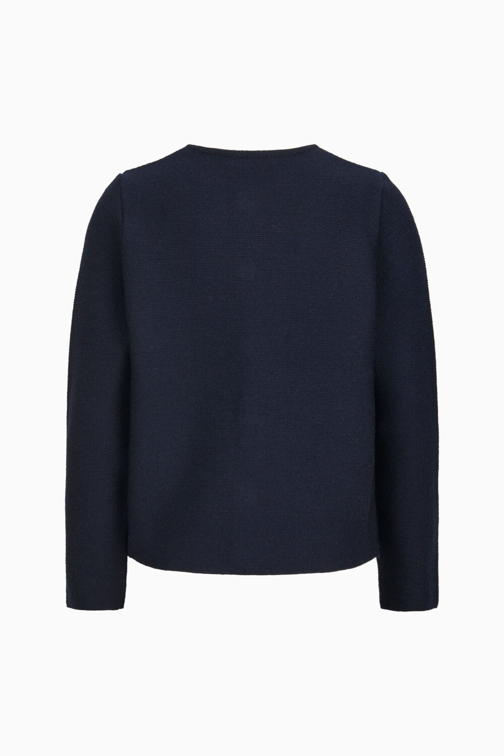 Kinderstrickjacke Alex - Gottseidank