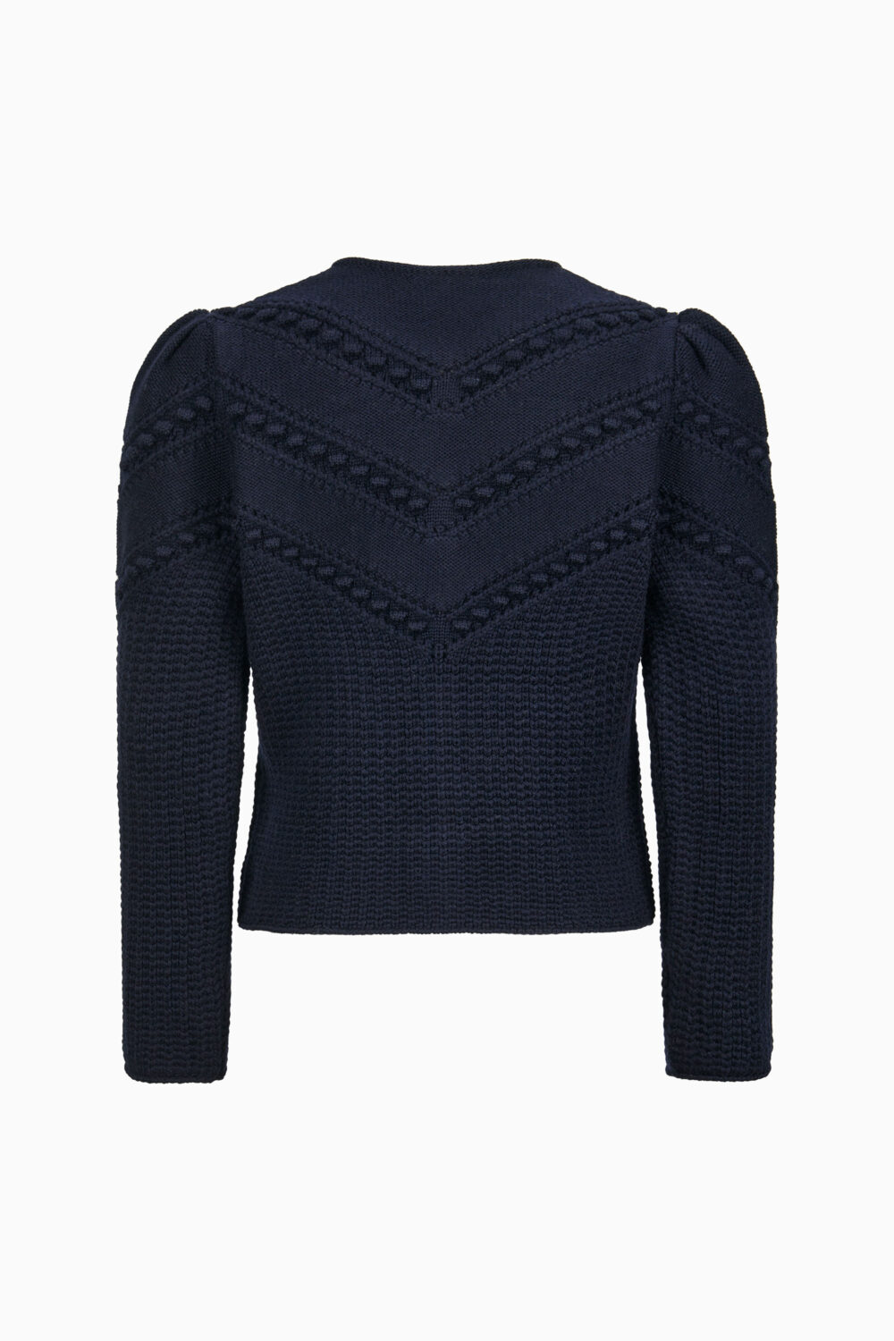 Kinderstrickjacke Olivia - Gottseidank