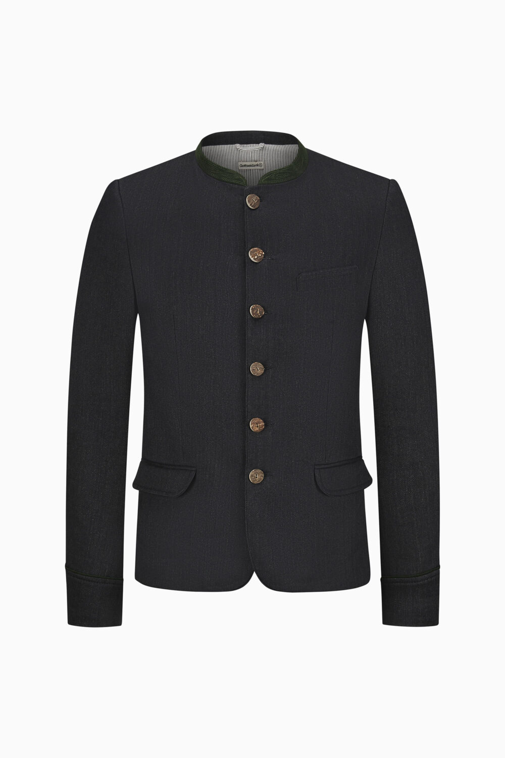 Herrensakko Helmut - Gottseidank