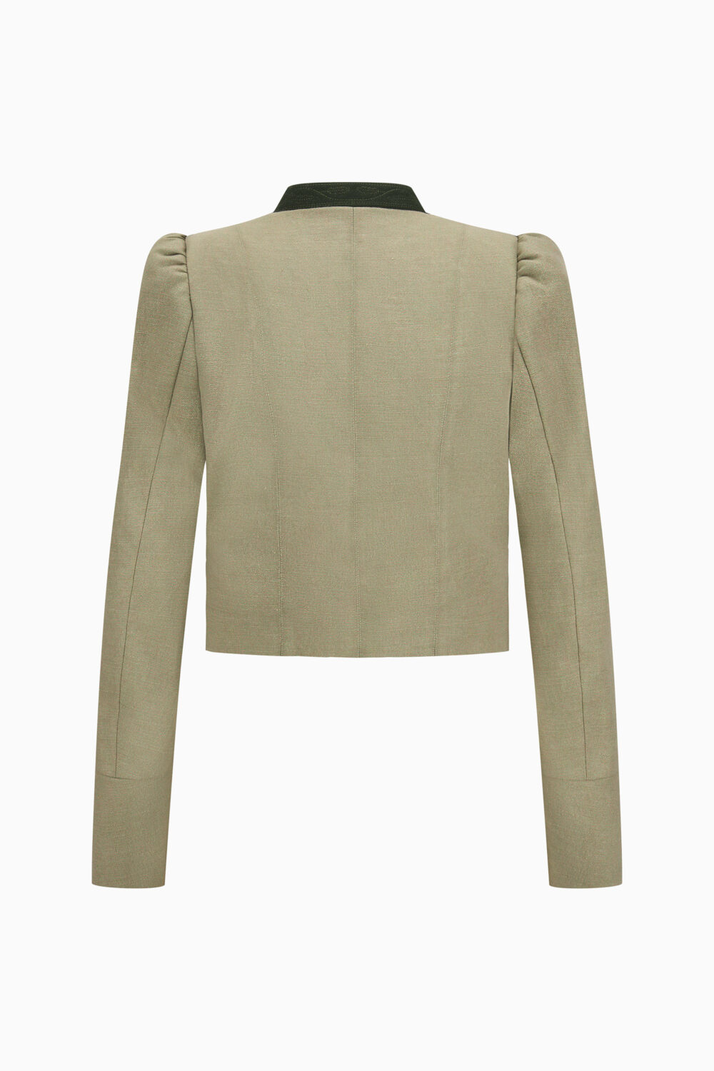 Damenmiederjacke Flora - Gottseidank