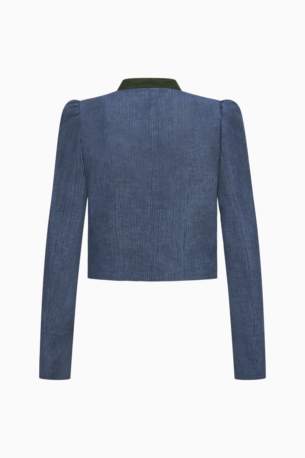 Damenmiederjacke Flora - Gottseidank