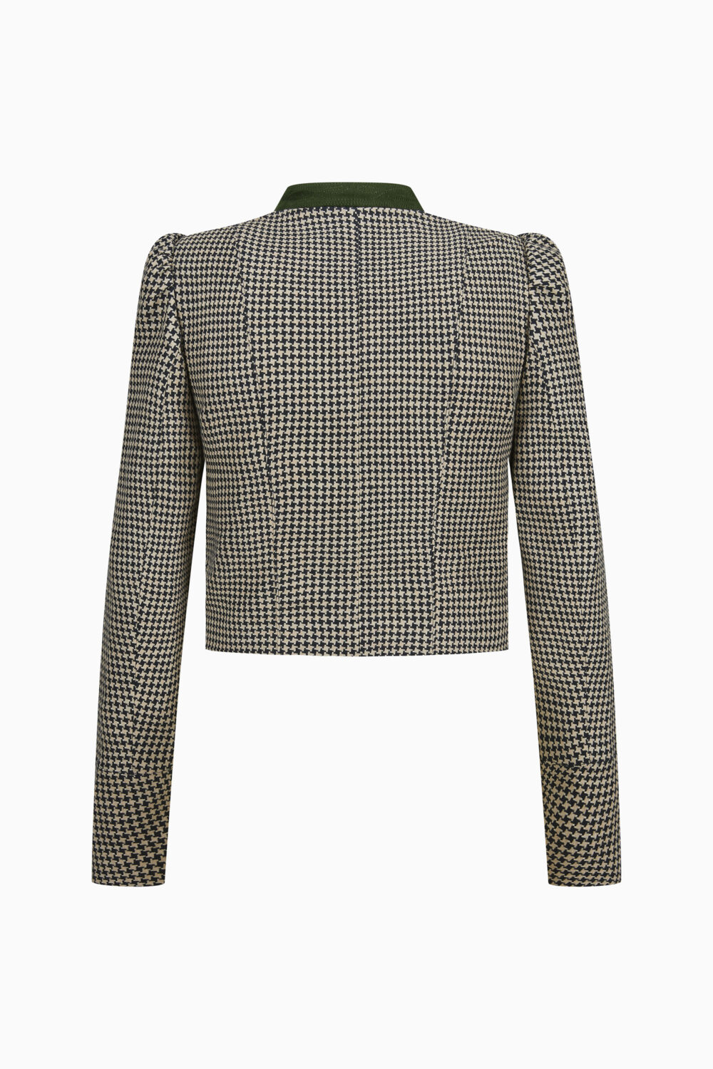 Damenmiederjacke Flora - Gottseidank