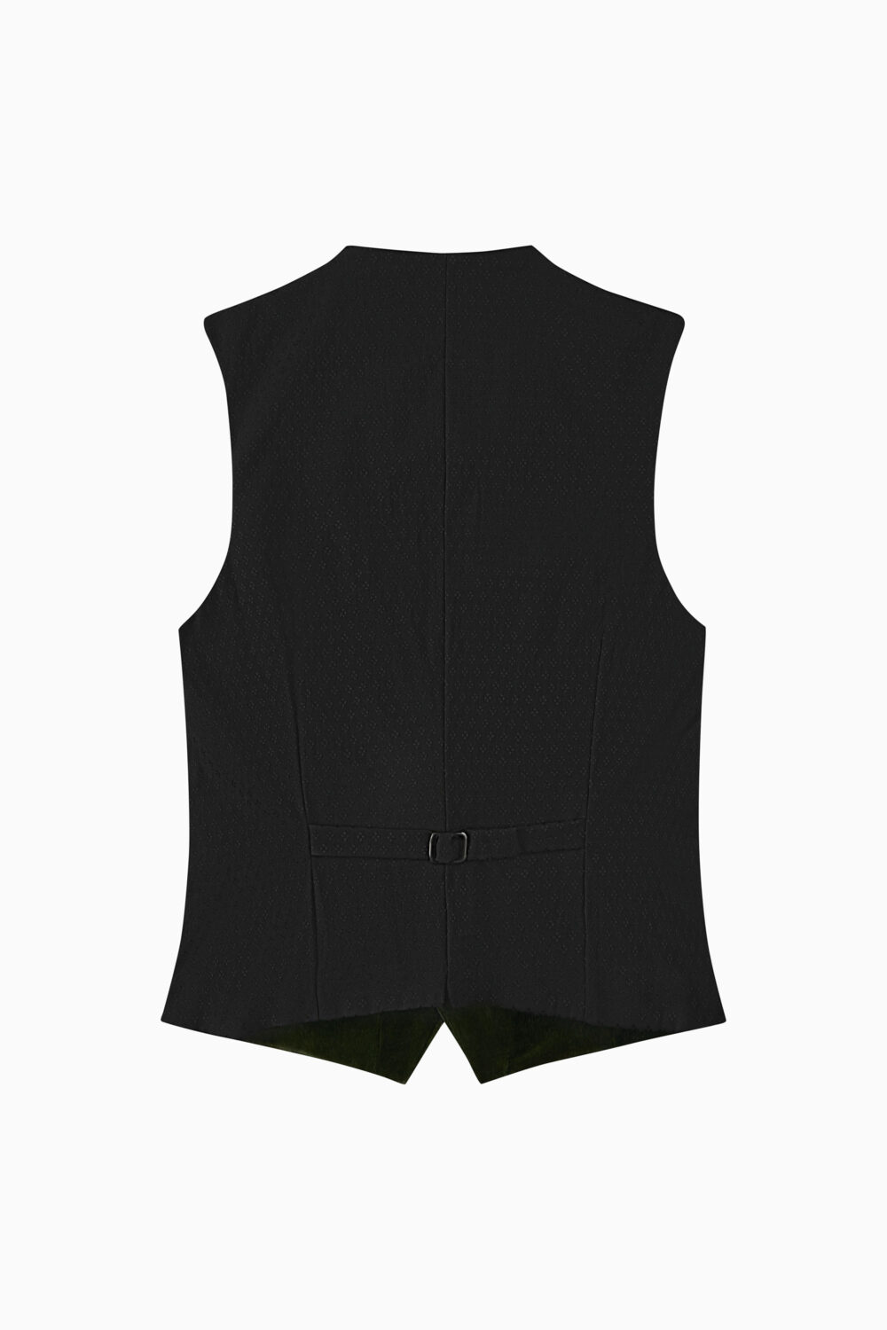 Herrenweste Ignaz - Gottseidank