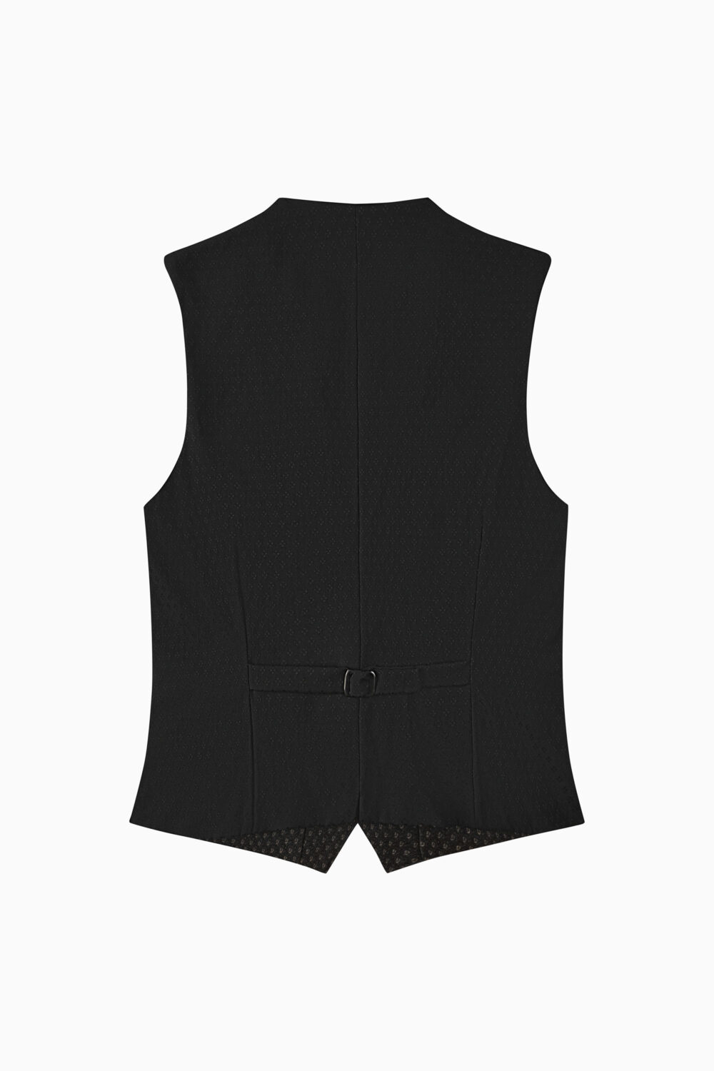 Herrenweste Ignaz - Gottseidank