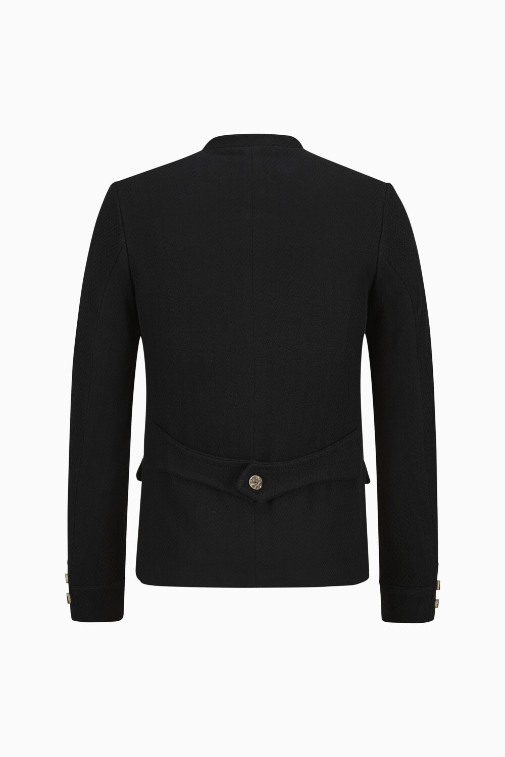 Herrensakko Helmut - Gottseidank