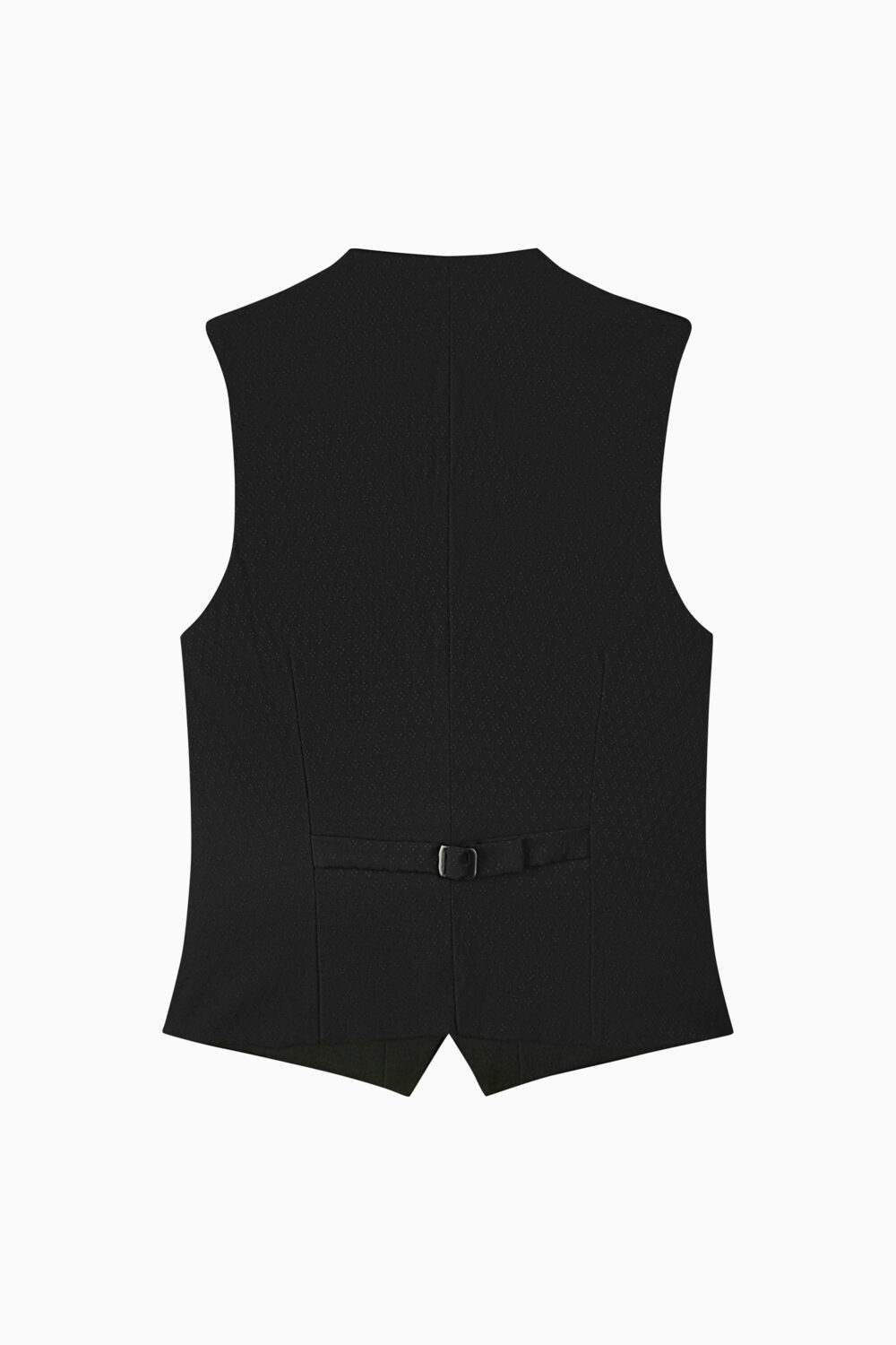 Herrenweste Balthasar - Gottseidank