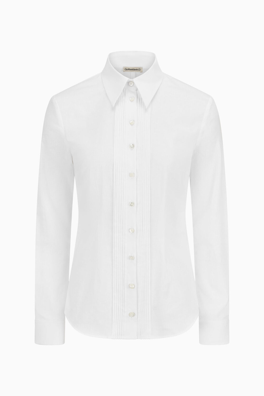 Damenbluse Alexis - Gottseidank