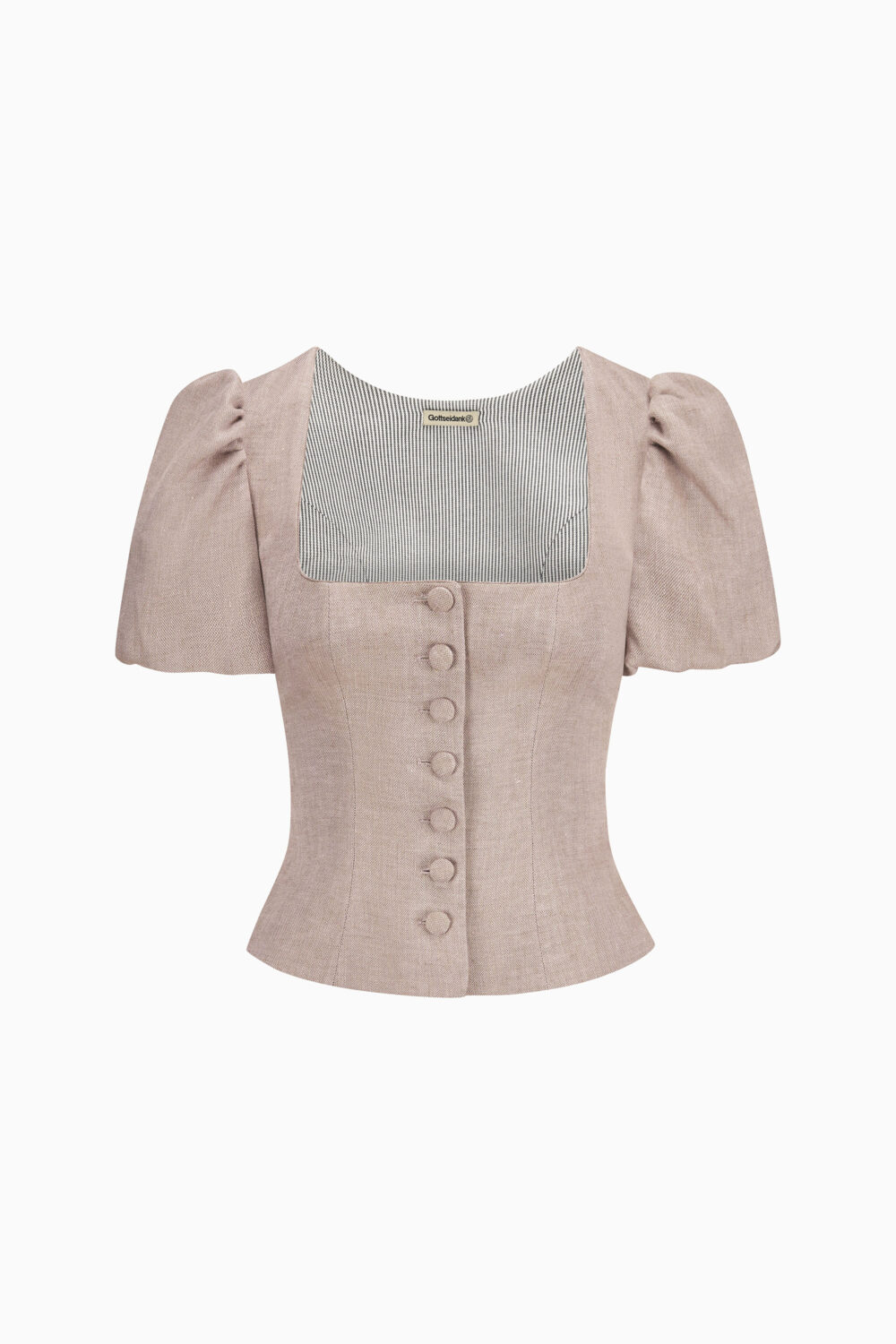 Damenmieder Ksenia - Gottseidank