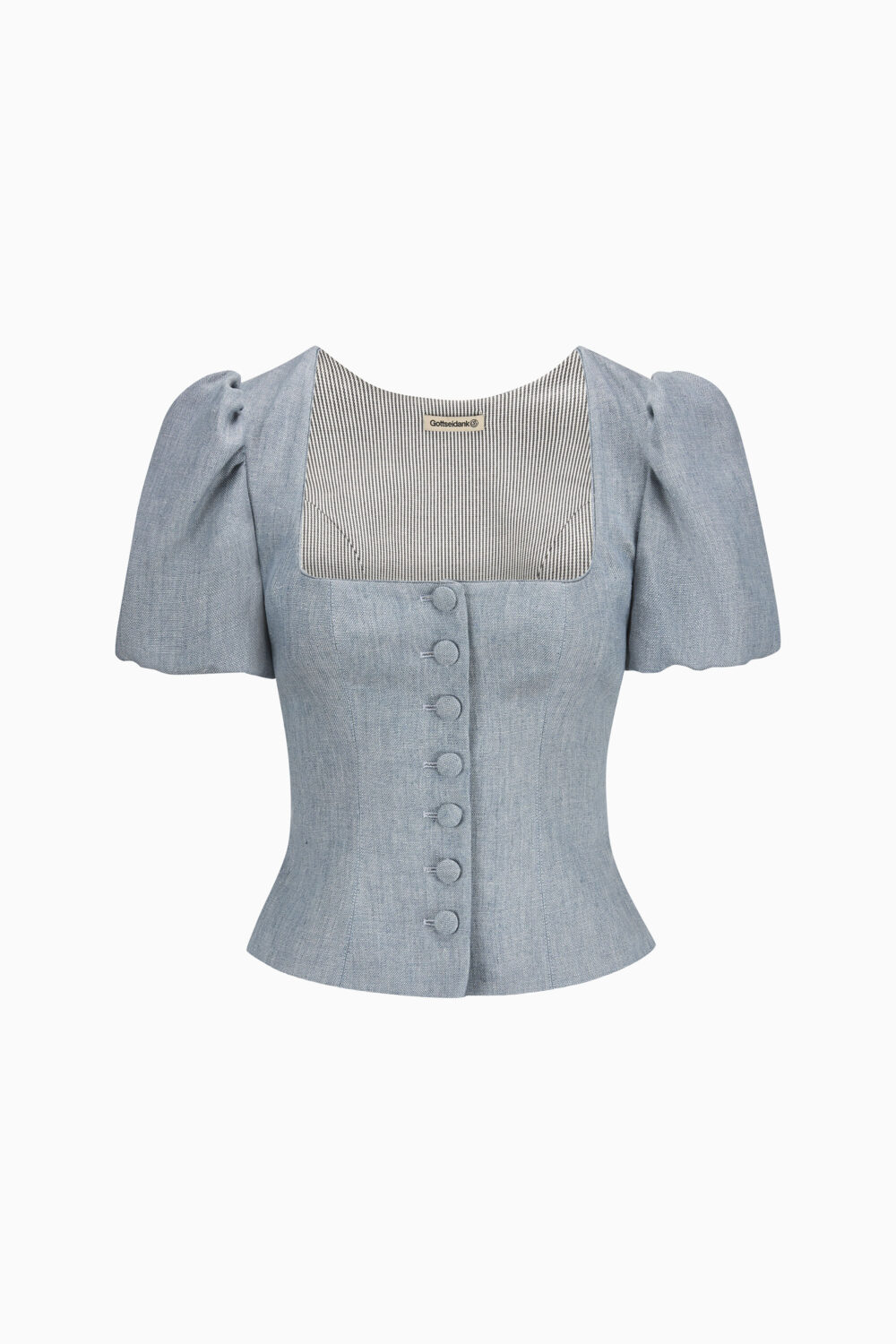 Damenmieder Ksenia - Gottseidank