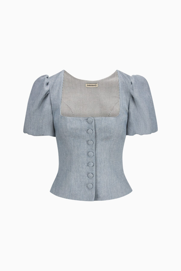 Damenmieder Ksenia - Gottseidank