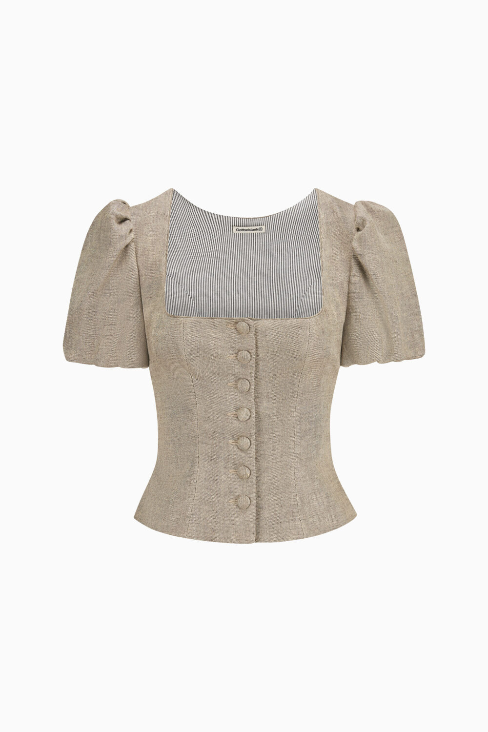 Damenmieder Ksenia - Gottseidank