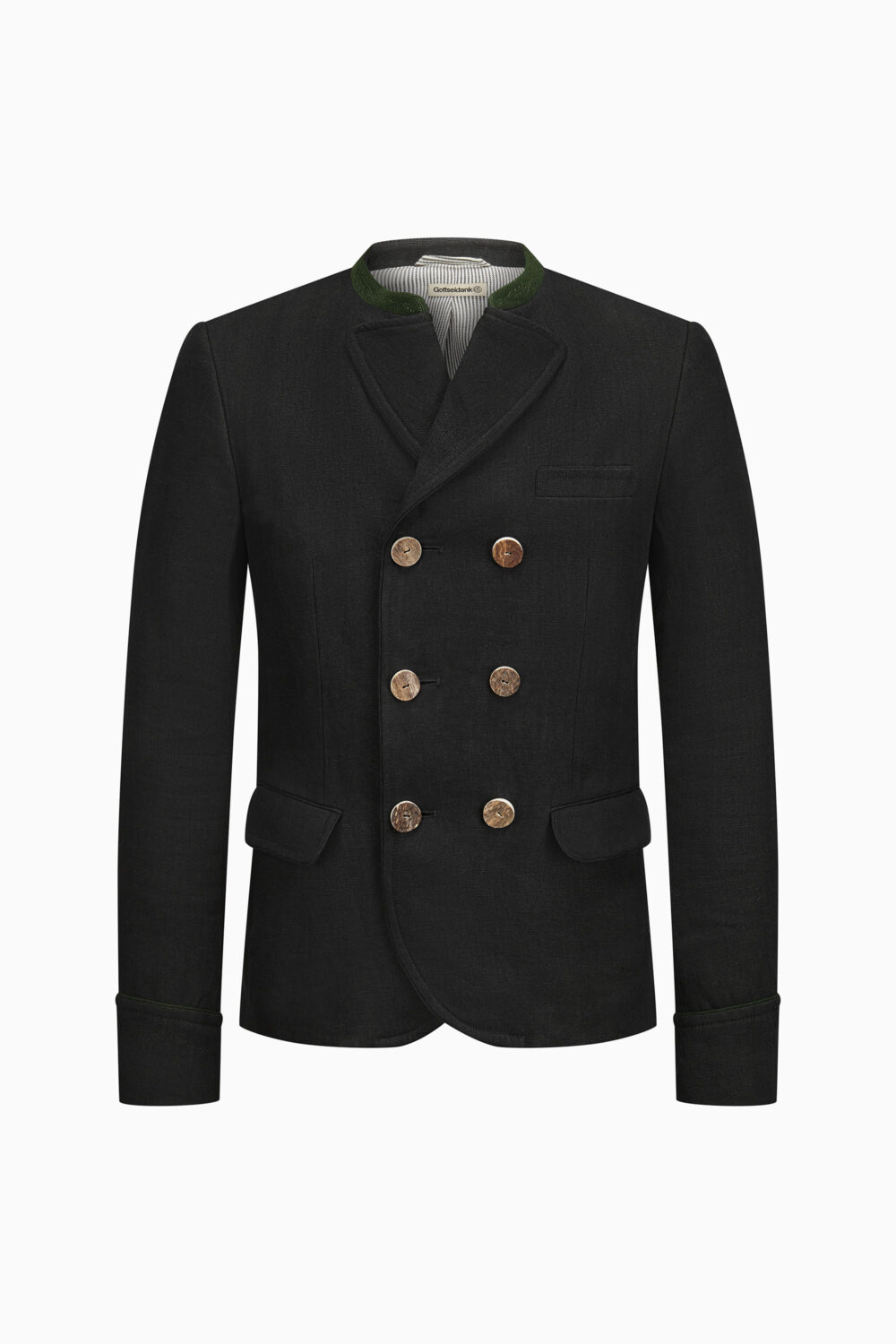 Herrensakko Korbe - Gottseidank