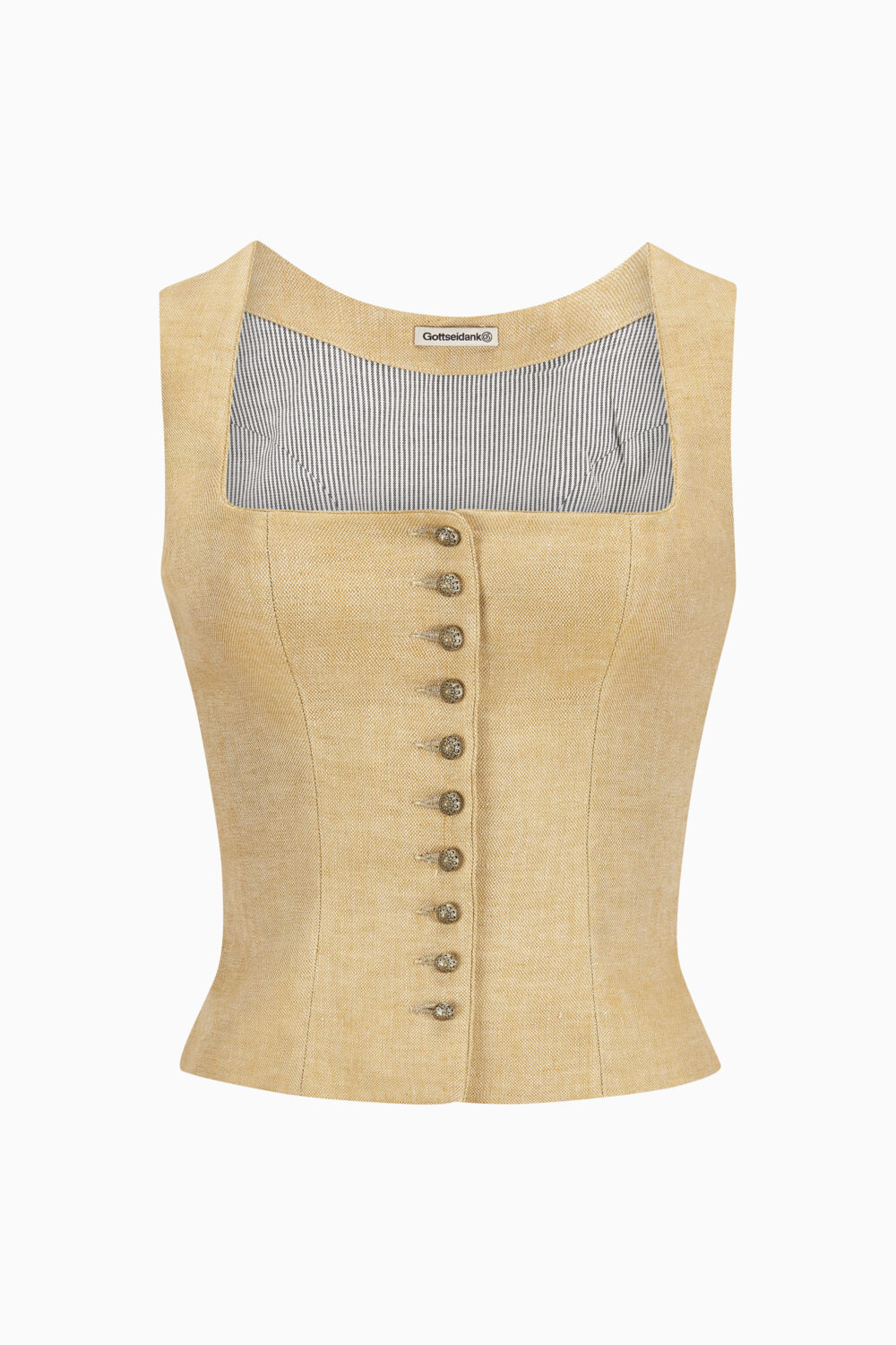 Damenmieder Lotti - Gottseidank