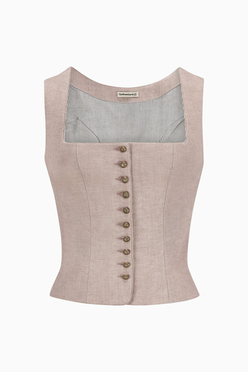 Damenmieder Lotti - Gottseidank