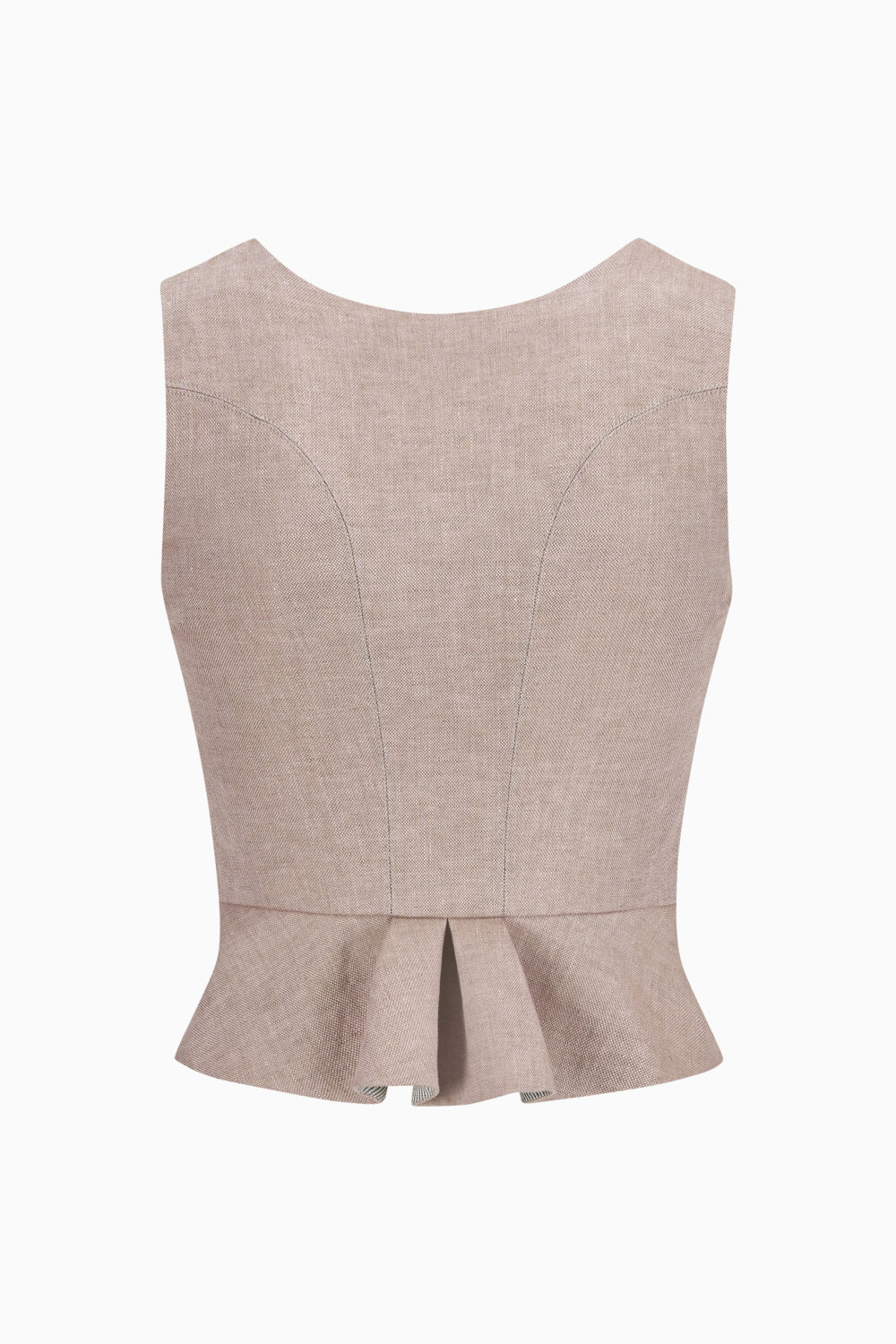 Damenmieder Lotti - Gottseidank