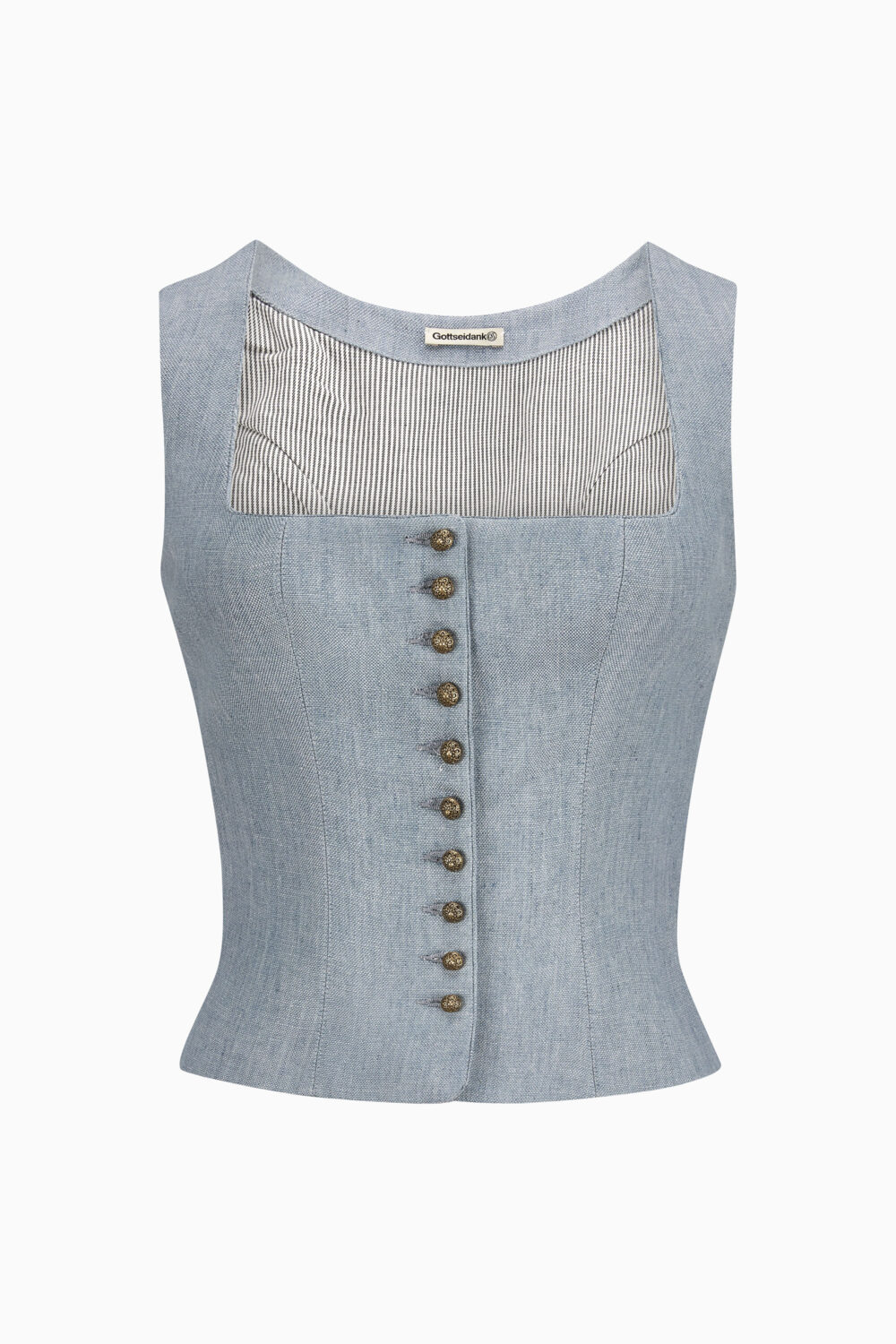 Damenmieder Lotti - Gottseidank