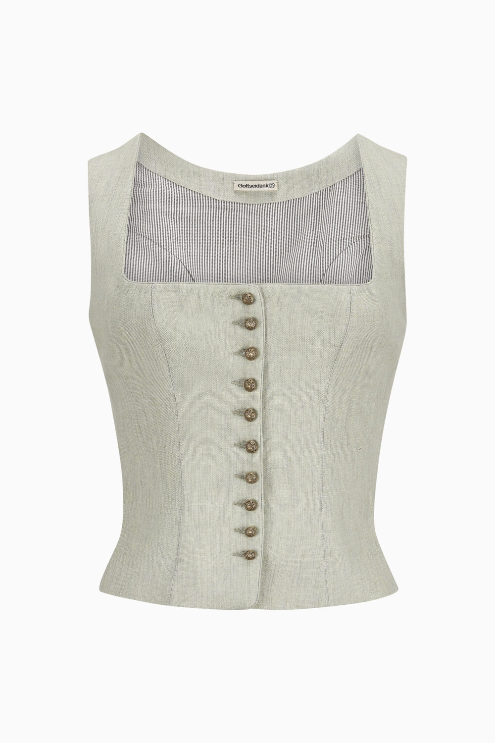 Damenmieder Lotti - Gottseidank