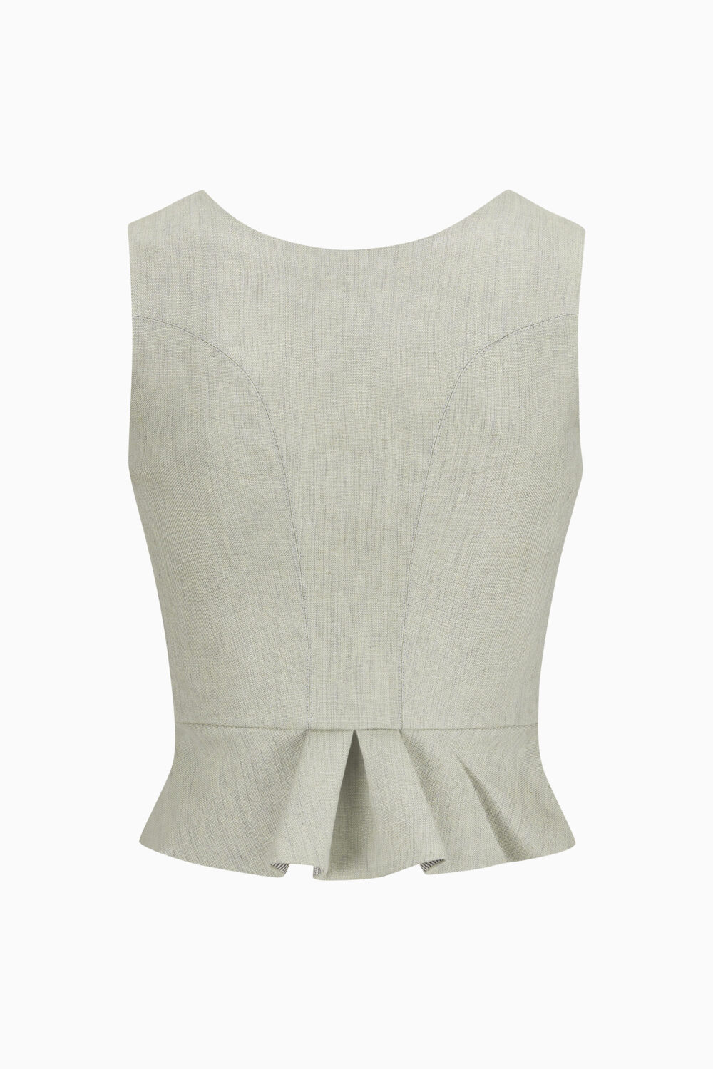 Damenmieder Lotti - Gottseidank