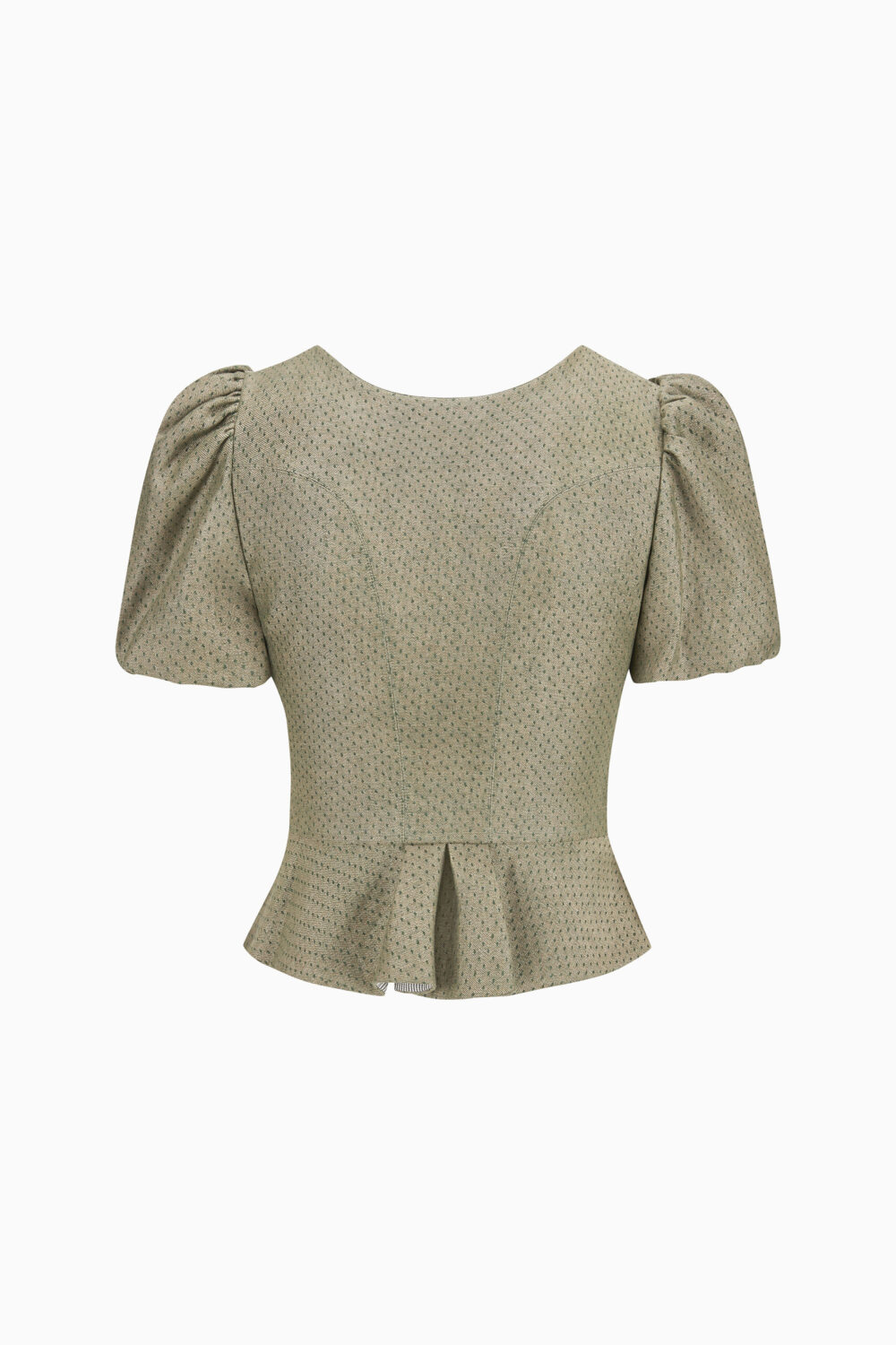 Damenmieder Karli - Gottseidank