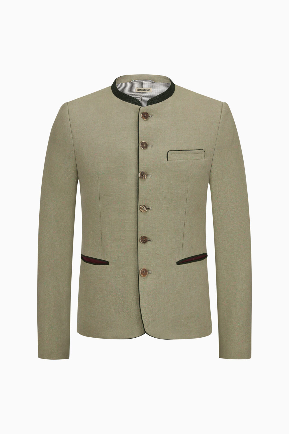 Herrensakko Ferdinand - Gottseidank