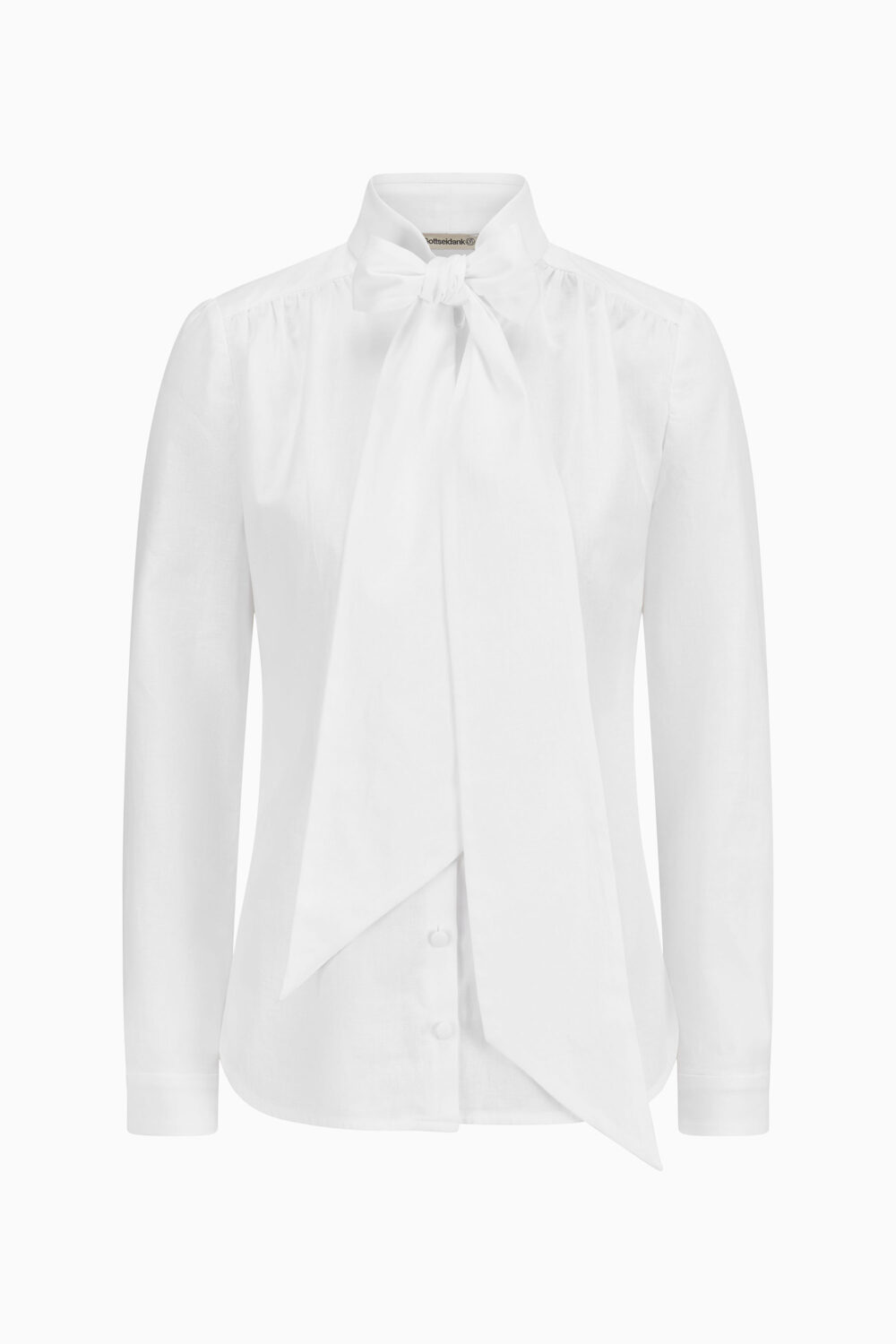 Damenbluse Isabel - Gottseidank