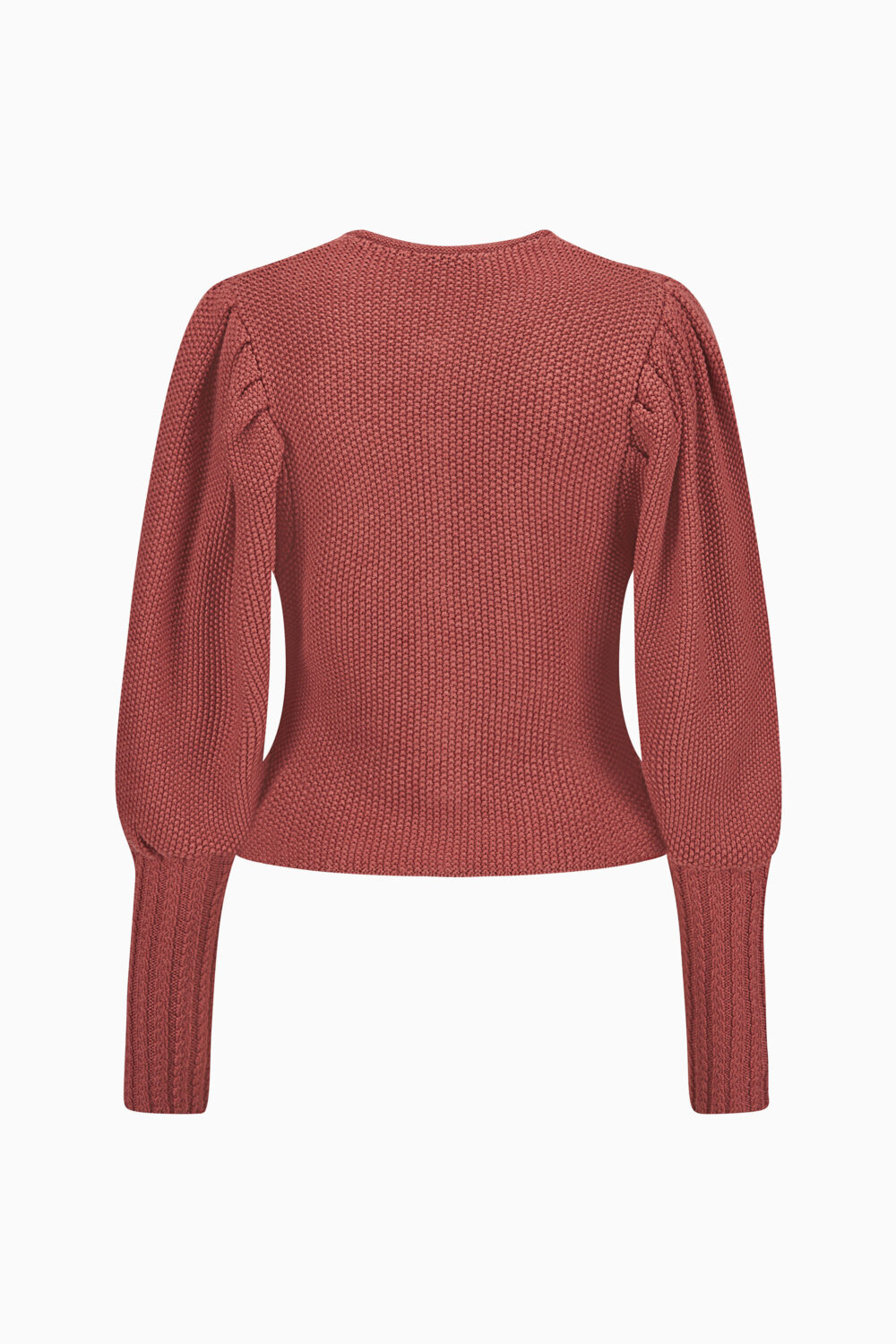 Damenstrickjacke Gisela Uni - Gottseidank