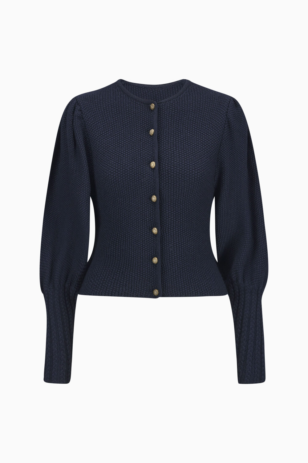 Damenstrickjacke Gisela - Gottseidank