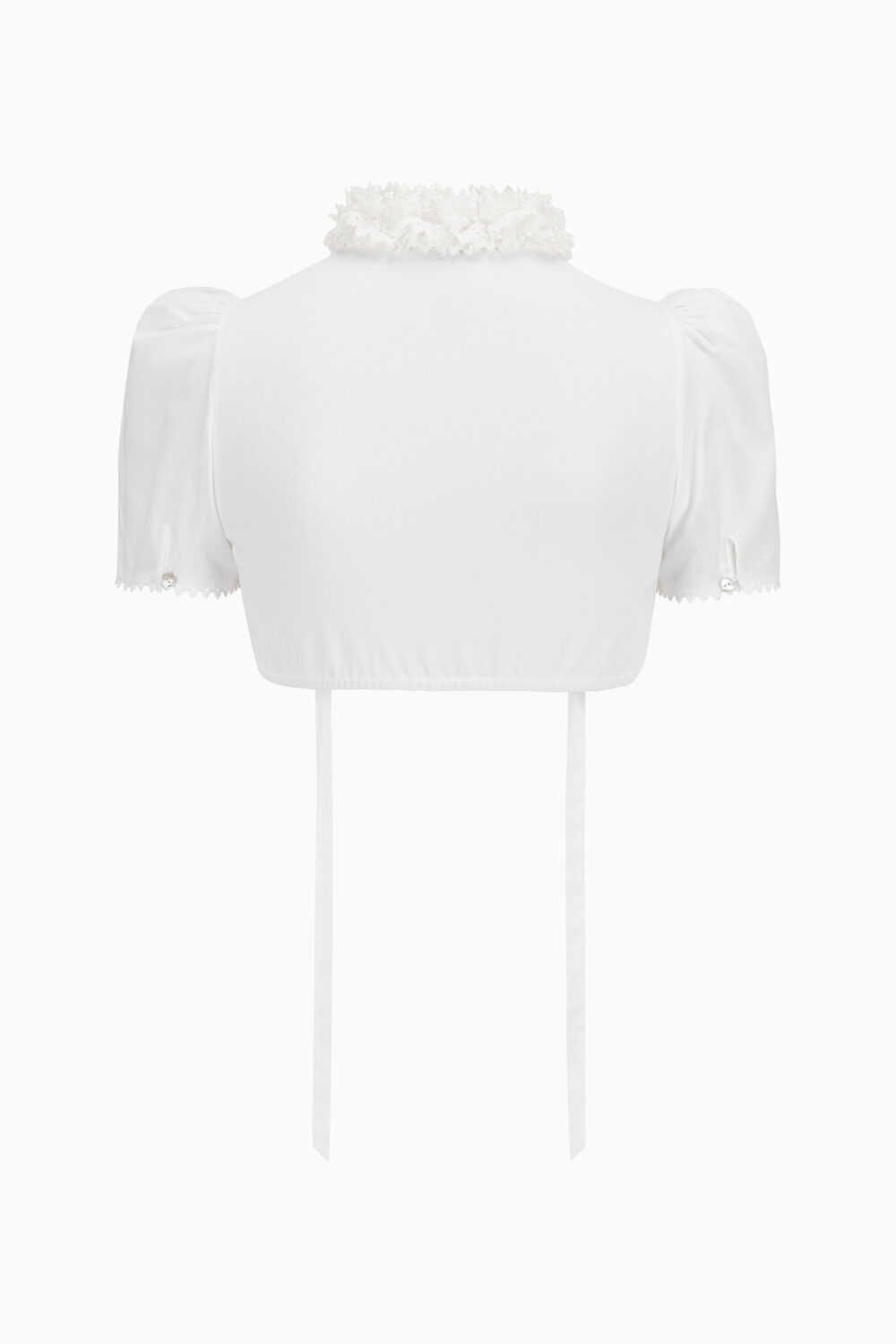 Dirndlbluse Daphne - Gottseidank