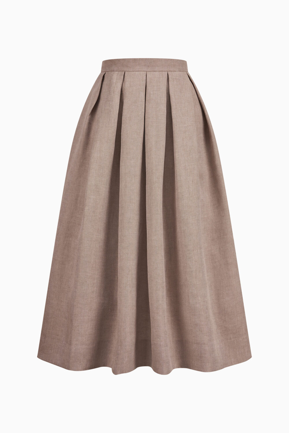 Damenrock Fennel - Gottseidank