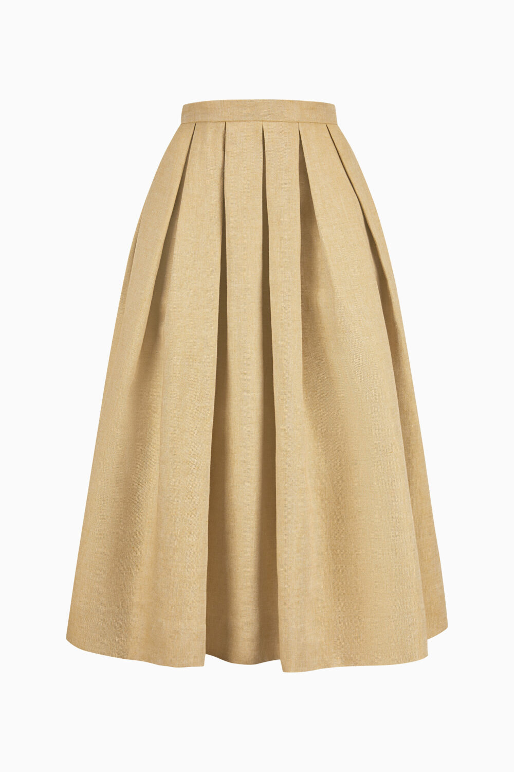 Damenrock Fennel - Gottseidank