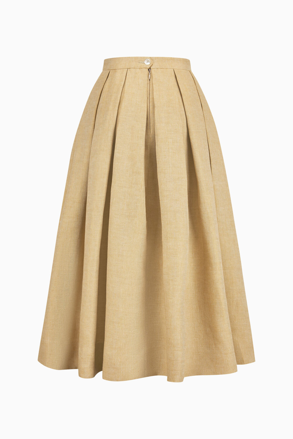 Damenrock Fennel - Gottseidank