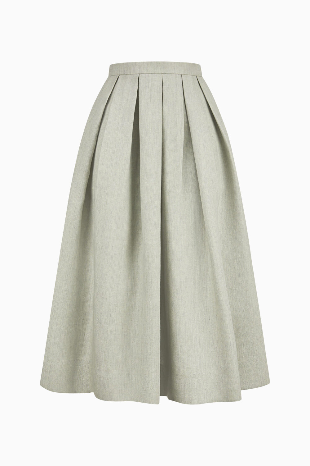 Damenrock Fennel - Gottseidank