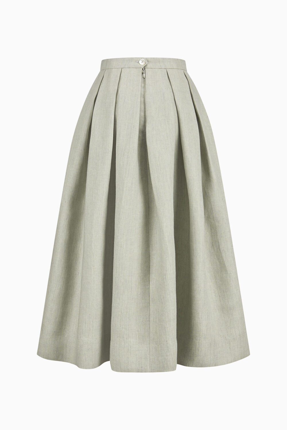 Damenrock Fennel - Gottseidank