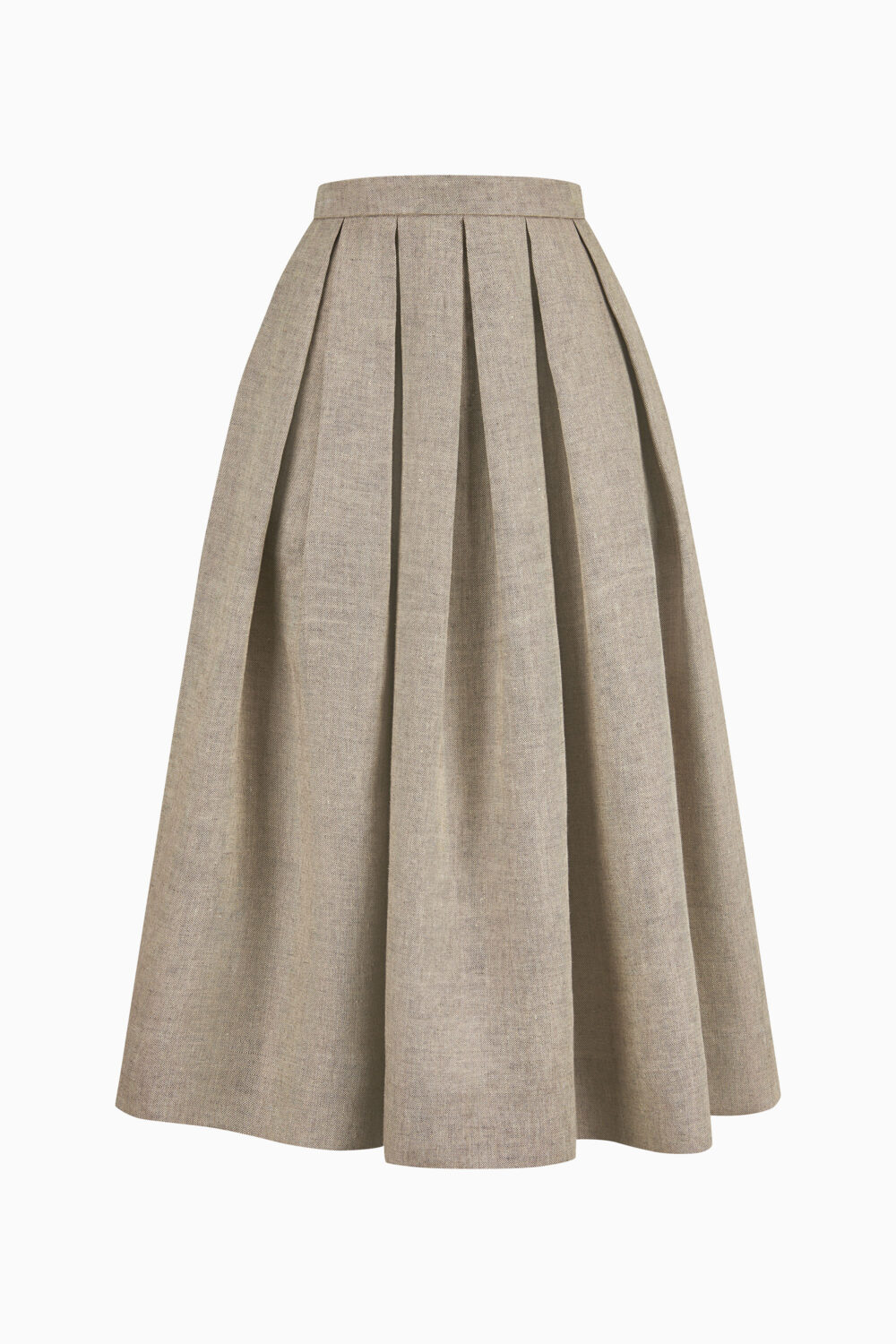 Damenrock Fennel - Gottseidank