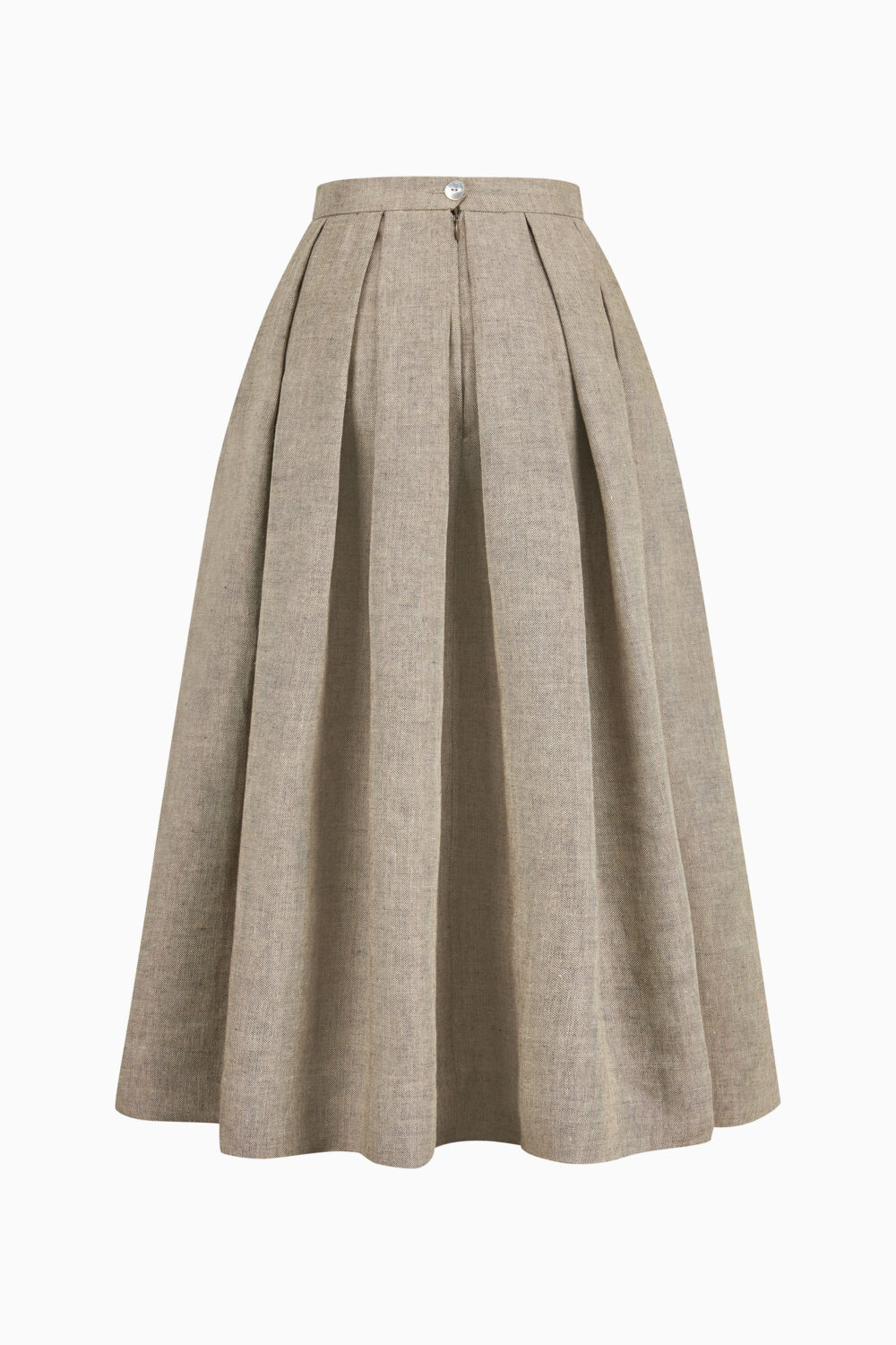 Damenrock Fennel - Gottseidank