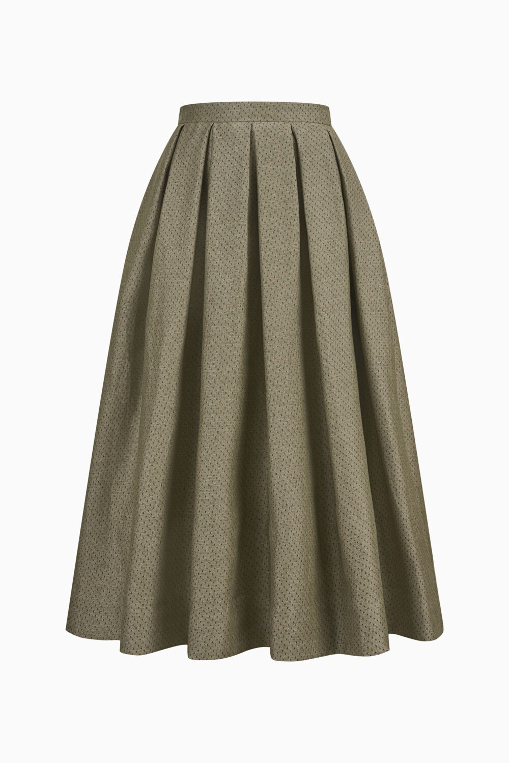 Damenrock Fennel - Gottseidank