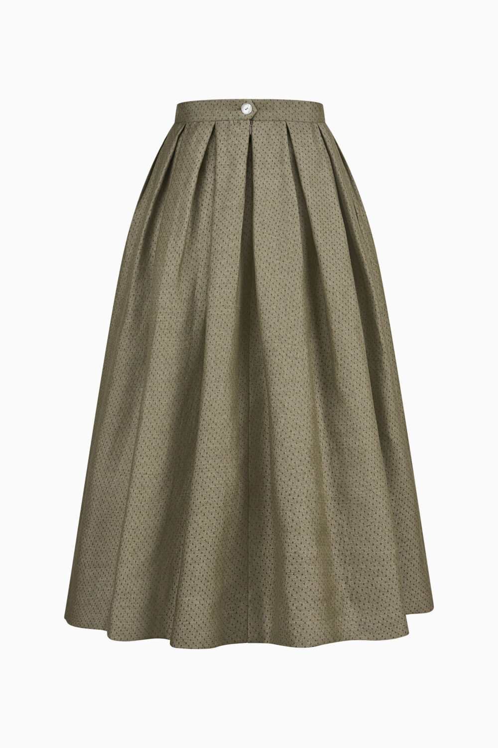 Damenrock Fennel - Gottseidank