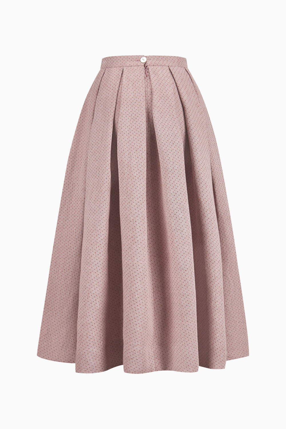 Damenrock Fennel - Gottseidank