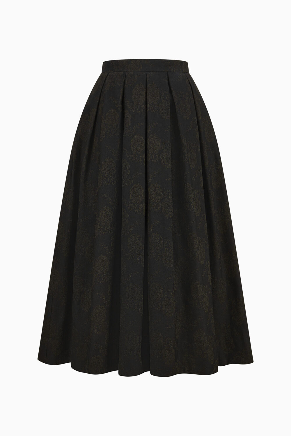 Damenrock Fennel - Gottseidank