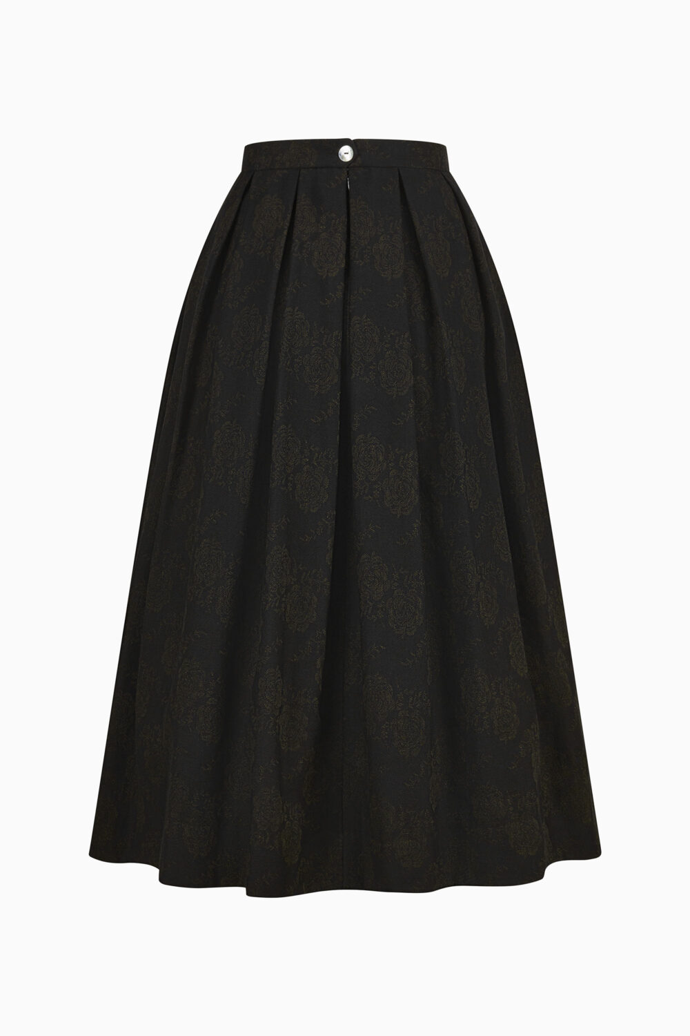 Damenrock Fennel - Gottseidank