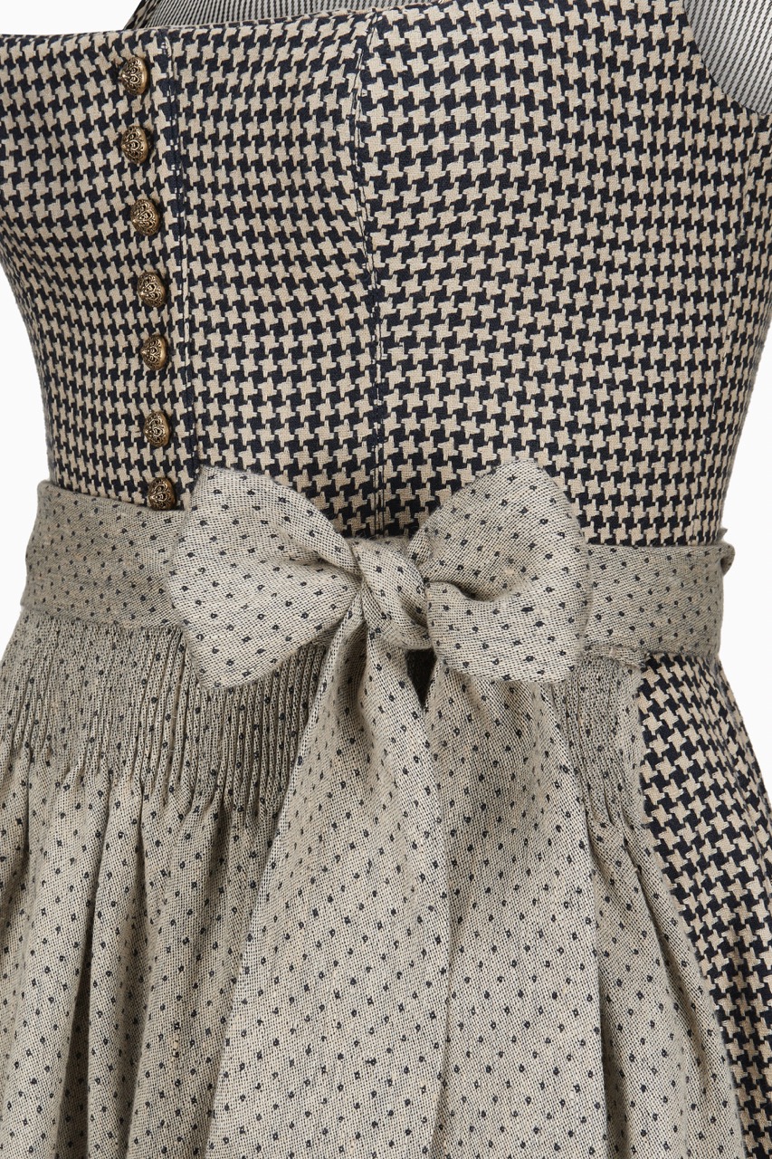 Dirndl Monika - Gottseidank