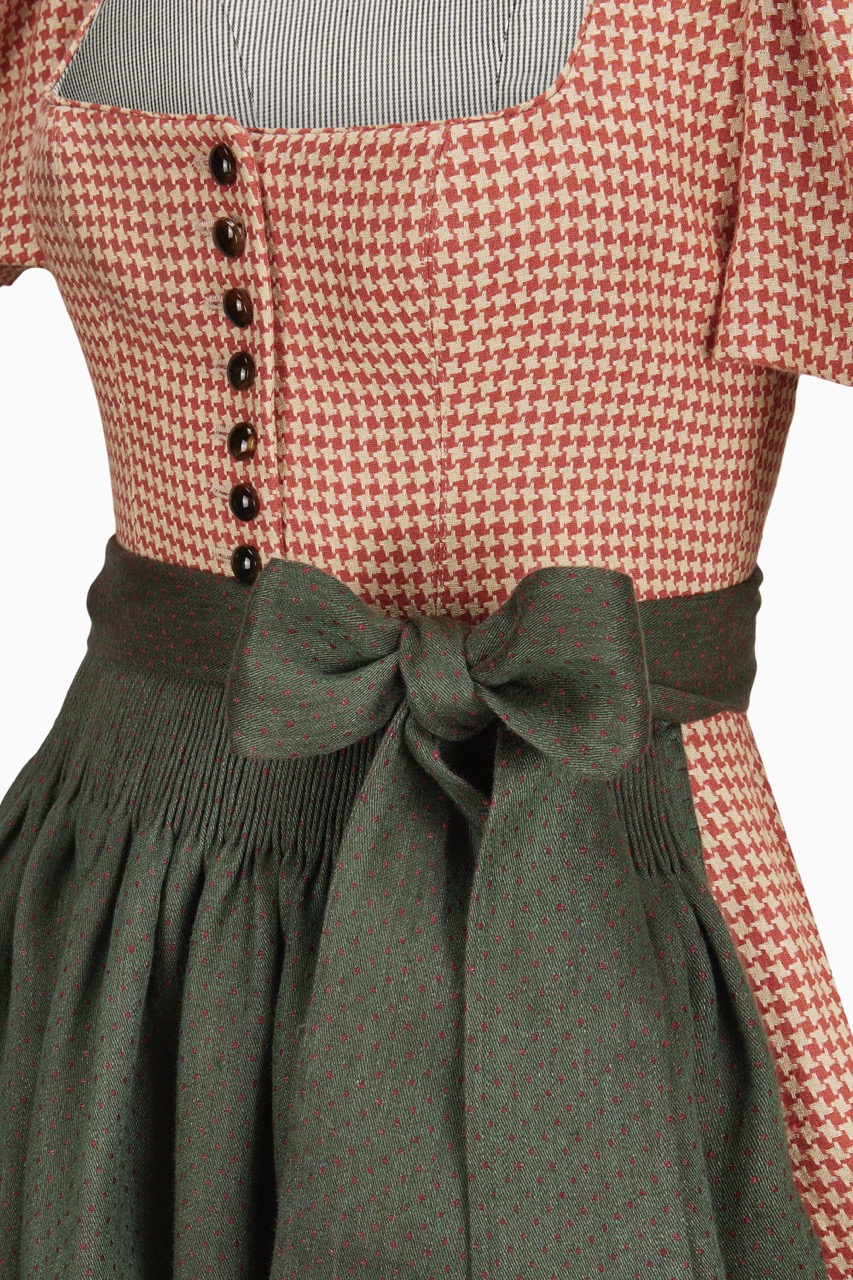 Dirndl Laura - Gottseidank