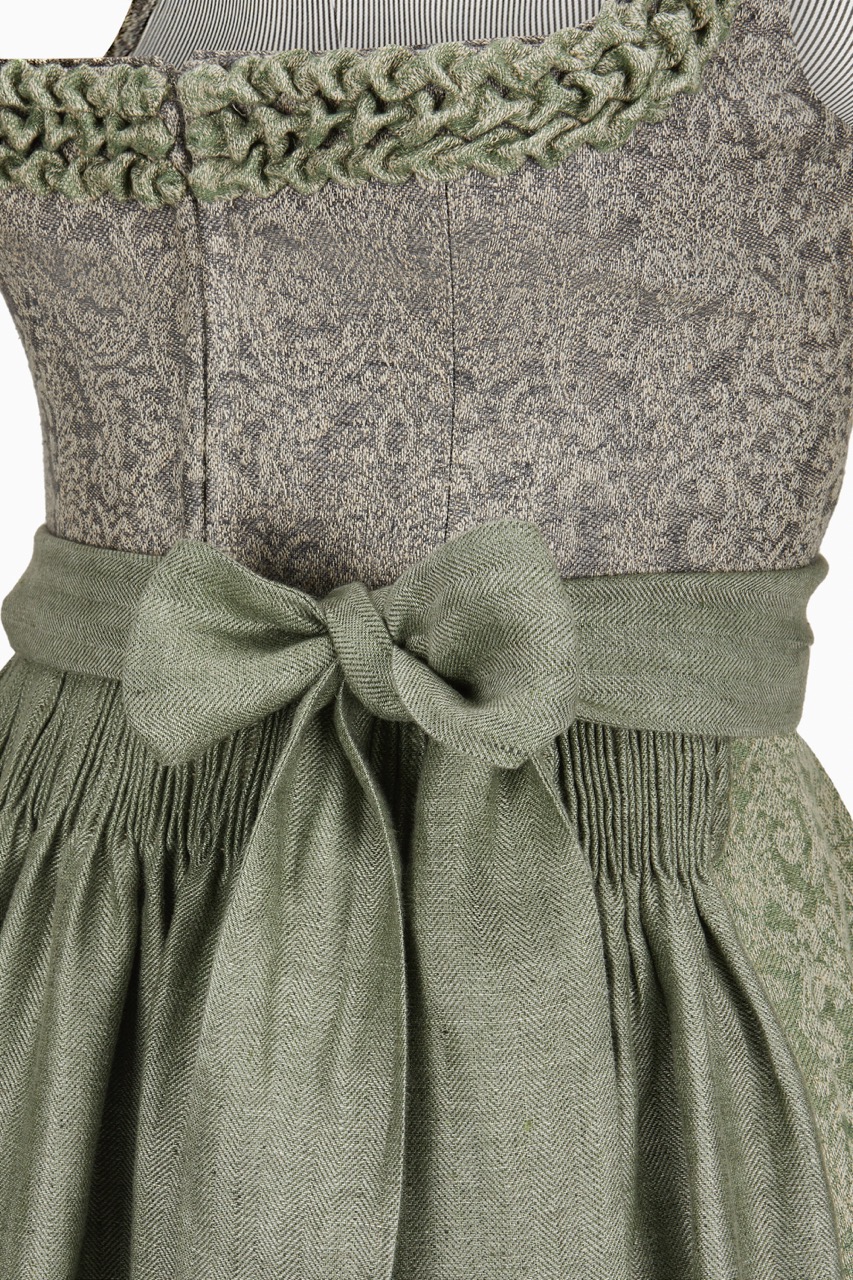 Dirndl Vreni - Gottseidank