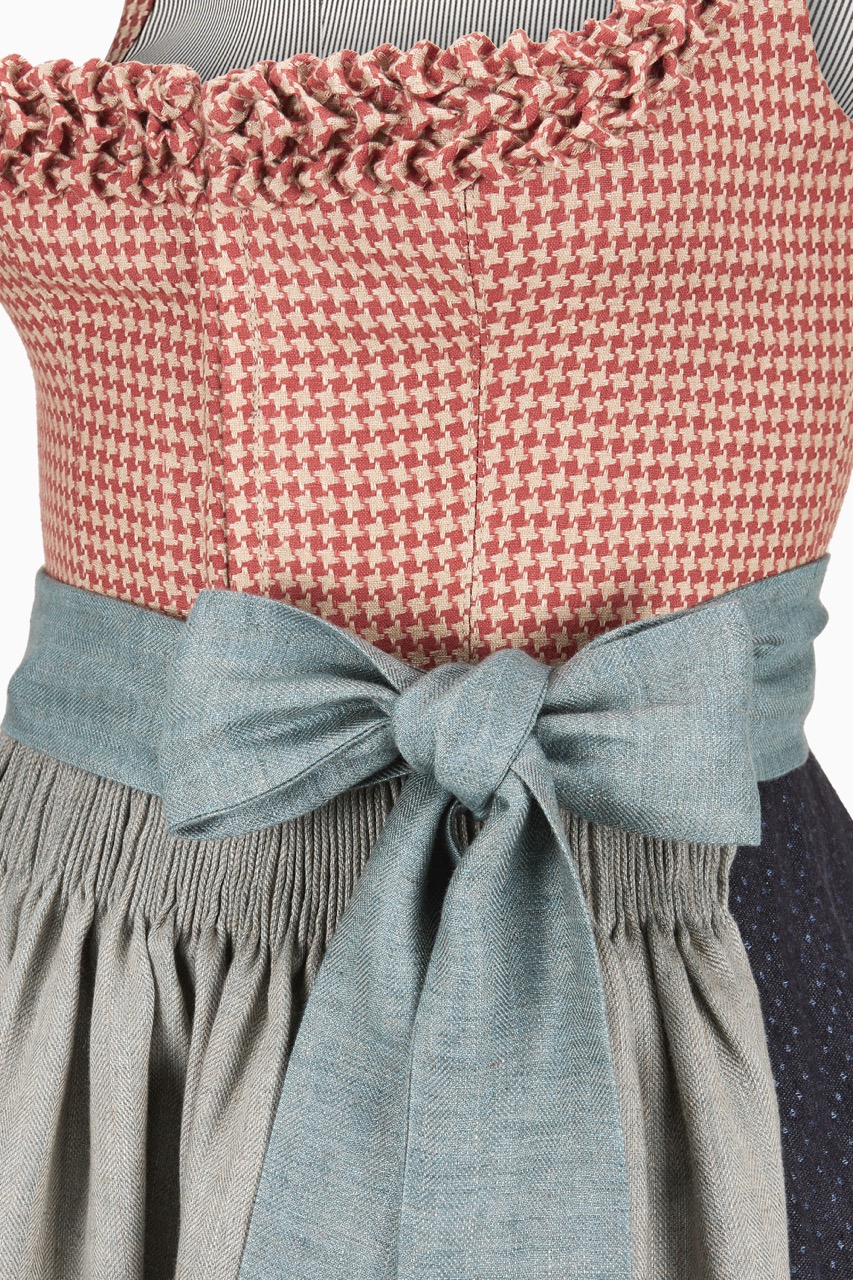 Dirndl Vreni - Gottseidank