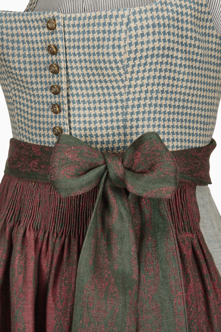 Dirndl Monika - Gottseidank