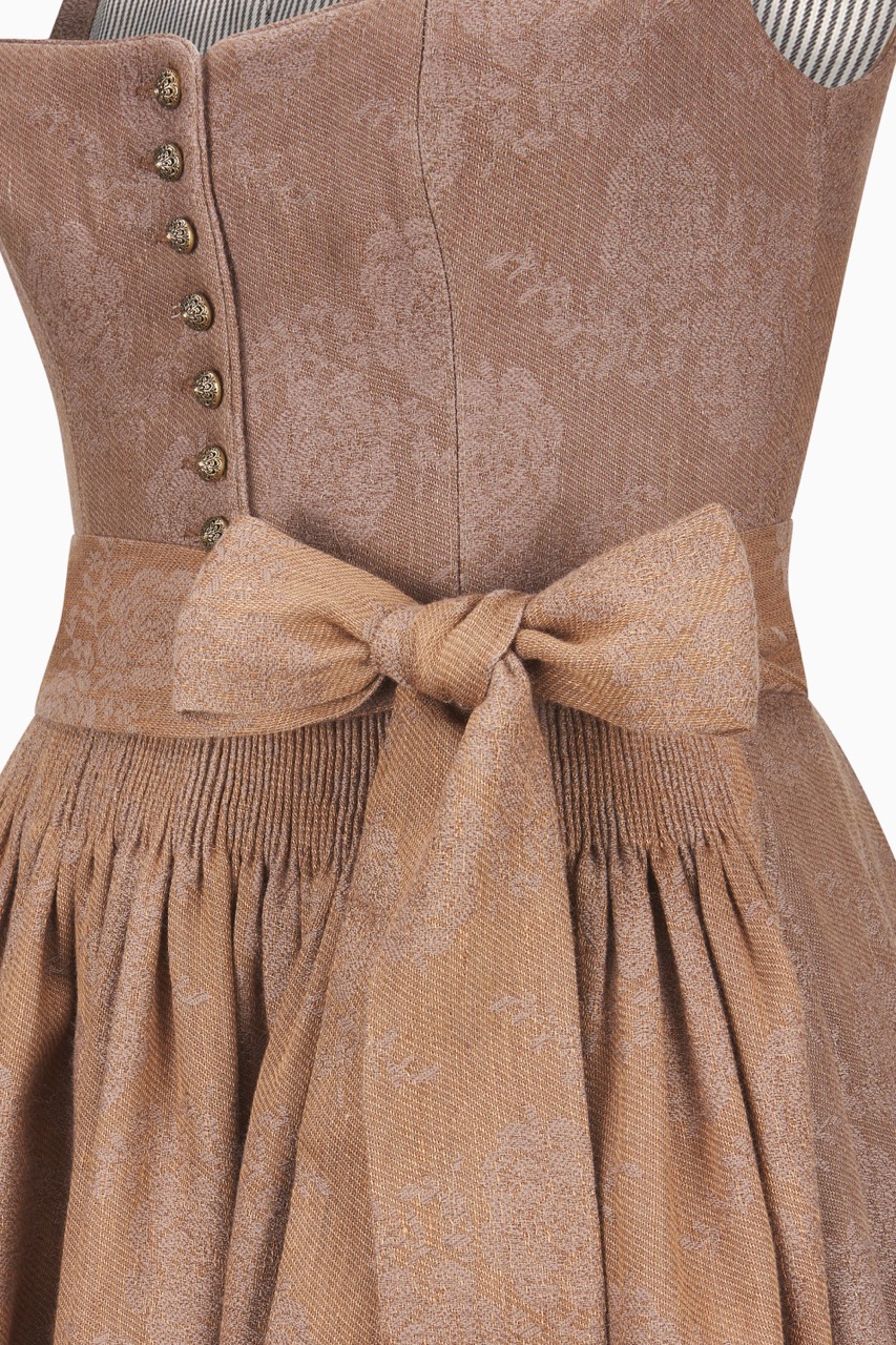 Dirndl Monika - Gottseidank