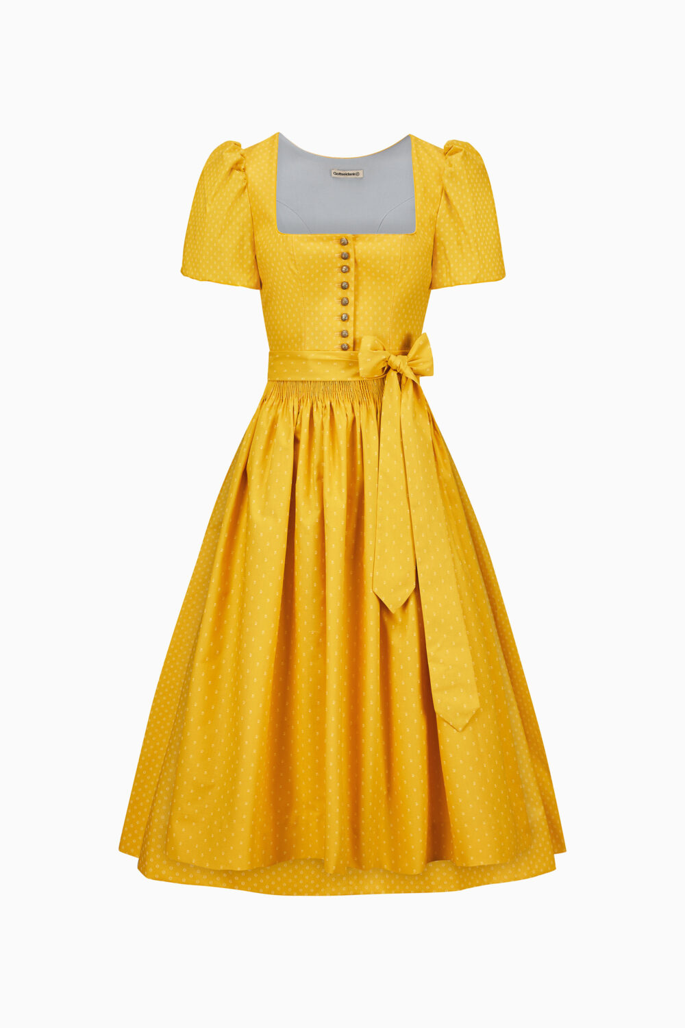 Dirndl Laura - Gottseidank